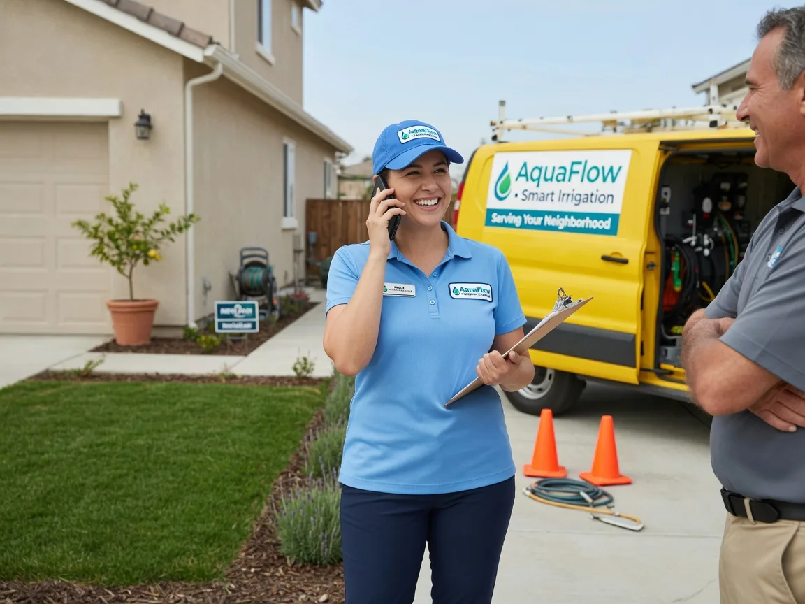 Irrigation Installation Cedar Knolls, NJ FAQs